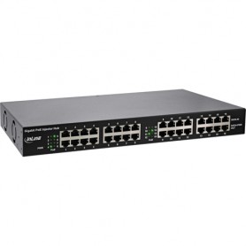 InLine 32316H adattatore PoE e iniettore Gigabit Ethernet 56 V (32316H)