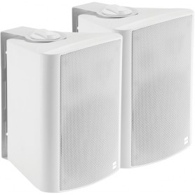 Vision SP-900P altoparlante 2-vie Bianco Cablato 30 W (SP-900P)
