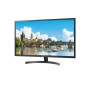 LG 32MN500M-B monitor piatto per PC 80 cm (31.5") 1920 x 1080 Pixel Full HD LCD Nero (32MN500M-B)
