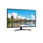 LG 32MN500M-B monitor piatto per PC 80 cm (31.5") 1920 x 1080 Pixel Full HD LCD Nero (32MN500M-B)