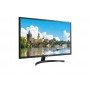 LG 32MN500M-B monitor piatto per PC 80 cm (31.5") 1920 x 1080 Pixel Full HD LCD Nero (32MN500M-B)