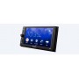 Sony XAV-1550D Nero 220 W Bluetooth (XAV1550D)