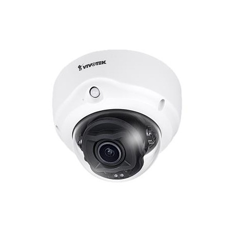VIVOTEK FD9187-HT-A telecamera di sorveglianza Telecamera di sicurezza IP Interno Cupola 2560 x 1920 Pixel Soffitt (FD9187-HT-A)
