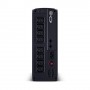 CyberPower VP1600EILCD gruppo di continuità (UPS) A linea interattiva 1,6 kVA 960 W 8 presa(e) AC (VP1600EILCD)