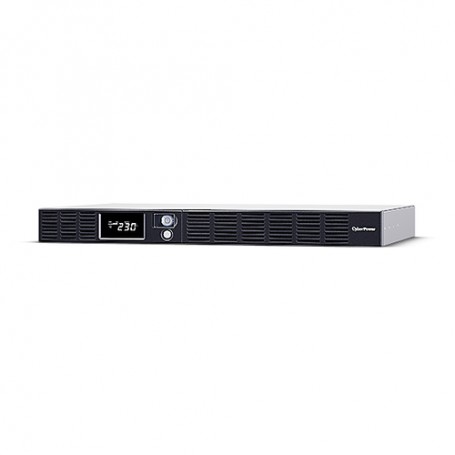 CyberPower OR1500ERM1U gruppo di continuità (UPS) A linea interattiva 1,5 kVA 900 W 6 presa(e) AC (OR1500ERM1U)