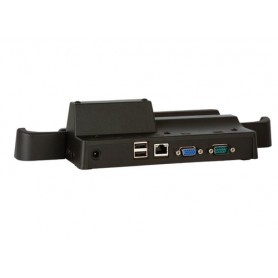 Honeywell RT10-CD docking station per dispositivo mobile Tablet Nero (RT10-CD)