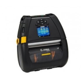Zebra ZQ630 stampante per etichette (CD) Termica diretta 203 x 203 DPI Con cavo e senza cavo (ZQ63-AUW2E11-00)