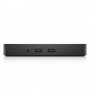 DELL Dock WD15 130W Cablato Nero (452-BCDJ)