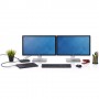 DELL Dock WD15 130W Cablato Nero (452-BCDJ)