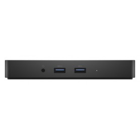 DELL WD15 Cablato USB 3.2 Gen 1 (3.1 Gen 1) Type-C Nero (450-AFGM)