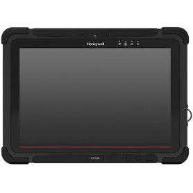 Honeywell RT10A 4G LTE-TDD & LTE-FDD 32 GB 25,6 cm (10.1") Qualcomm Snapdragon 4 GB Wi-Fi 5 (802.11ac) Nero (RT10A-L1N-18C12S0E)
