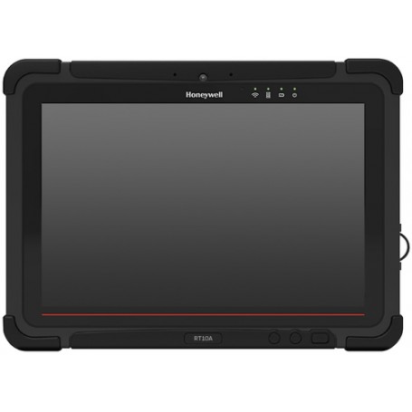 Honeywell RT10W 4G LTE 128 GB 25,6 cm (10.1") Intel® Pentium® 8 GB Wi-Fi 5 (802.11ac) Windows 10 Nero (RT10W-L10-18C12S1E)