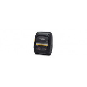 Zebra ZQ511 stampante per etichette (CD) Termica diretta 203 x 203 DPI Con cavo e senza cavo (ZQ51-BUW100E-00)
