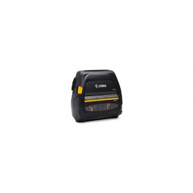 Zebra ZQ521 stampante per etichette (CD) Termica diretta 203 x 203 DPI Con cavo e senza cavo (ZQ52-BUE001E-00)