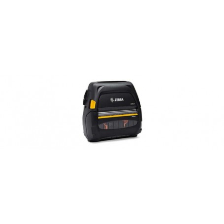 Zebra ZQ521 stampante per etichette (CD) Termica diretta 203 x 203 DPI Con cavo e senza cavo (ZQ52-BUE001E-00)