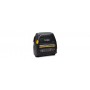 Zebra ZQ521 stampante per etichette (CD) Termica diretta 203 x 203 DPI Con cavo e senza cavo (ZQ52-BUE001E-00)