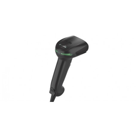 Honeywell Xenon 1950g Lettore di codici a barre portatile 1D/2D Nero (1950GSR-6USB-2-R)
