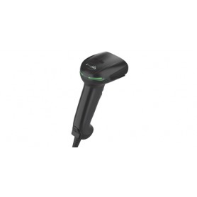 Honeywell Xenon 1952g Lettore di codici a barre portatile 1D/2D Nero (1952GSR-6USB-5BF-R)