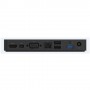 DELL WD15 180W Cablato USB 3.2 Gen 1 (3.1 Gen 1) Type-C Nero (452-BCCP)