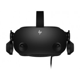 HP Reverb G2 Occhiali immersivi FPV 550 g Nero (1N0T5AA#ABB)