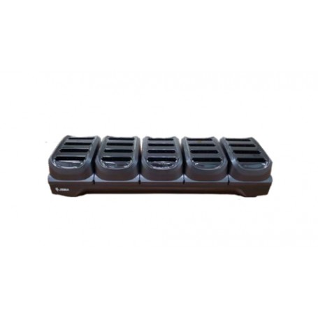 Zebra SAC-TC2Y-20SCH-01 carica batterie Batteria per computer mobile portatile AC (SAC-TC2Y-20SCH-01)