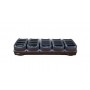 Zebra SAC-TC2Y-20SCH-01 carica batterie Batteria per computer mobile portatile AC (SAC-TC2Y-20SCH-01)