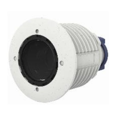 Mobotix MX-O-M7SA-8D040 security cameras mounts & housings Sensore (MX-O-M7SA-8D040)