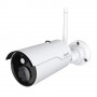 Gigaset Outdoor Camera Telecamera di sicurezza IP Esterno Capocorda 1920 x 1080 Pixel Parete (S30851-H2557-R101)