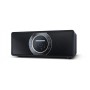 Sharp DR-I470 PRO Orologio Analogico e digitale Nero, Acciaio inossidabile (DR-I470(BK) PRO)