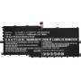 CoreParts MBXLE-BA0129 ricambio per notebook Batteria (MBXLE-BA0129)