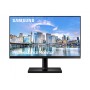 Samsung F24T452FQU 60,5 cm (23.8") 1920 x 1080 Pixel LED Nero (LF24T452FQU)