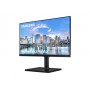 Samsung F24T452FQU 60,5 cm (23.8") 1920 x 1080 Pixel LED Nero (LF24T452FQU)
