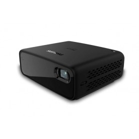 Philips PicoPix Micro 2TV videoproiettore Proiettore portatile DLP 540p (960x540) Nero (PPX360/NT)