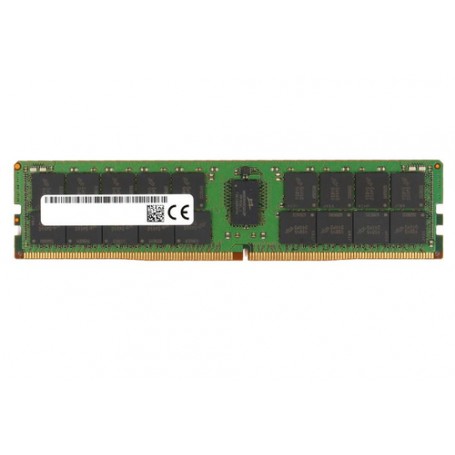 Micron MTA36ASF4G72PZ-3G2J3 memoria 32 GB 1 x 32 GB DDR4 3200 MHz Data Integrity Check (verifica integri (MTA36ASF4G72PZ-3G2J3)