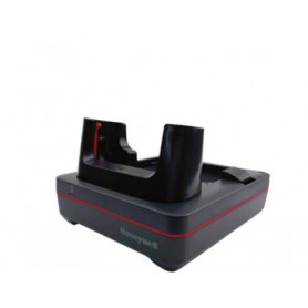 Honeywell CT40-HB-UVB-2 Caricabatterie per dispositivi mobili Nero Interno (CT40-HB-UVB-2)