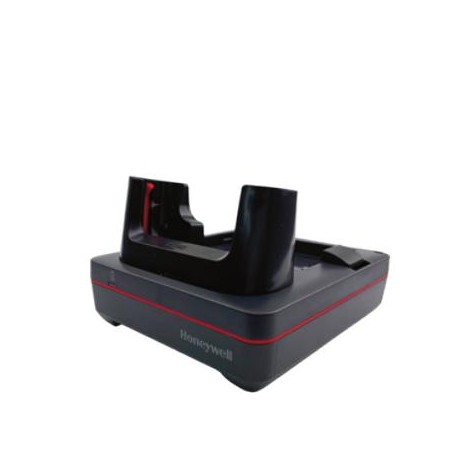 Honeywell CT40-HB-UVB-2 Caricabatterie per dispositivi mobili Nero Interno (CT40-HB-UVB-2)