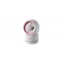 Honeywell HF680 Lettore di codici a barre fisso 2D LED Bianco (HF680-R0-2USB)