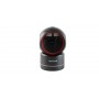 Honeywell HF680 Lettore di codici a barre fisso 2D LED Nero (HF680-R1-2RS232-EU)