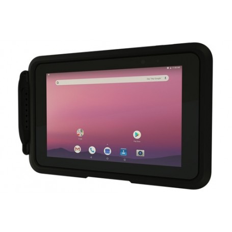 Zebra ET51 32 GB 21,3 cm (8.4") Intel Atom® 4 GB Wi-Fi 5 (802.11ac) Android 10 Nero (KIT-ET51CE-RTL-00-EU)