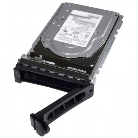 DELL 8WR71 disco rigido interno 2.5" 300 GB SAS (8WR71)