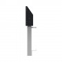iiyama MD 052W7150K Supporto per display espositivi 2,18 m (86") Alluminio, Nero (MD 052W7150K)