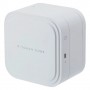 Brother PT-P910BT stampante per etichette (CD) Trasferimento termico 360 x 360 DPI Con cavo e senza cavo TZe (PTP910BTZ1)