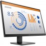 HP P27q G4 QHD Height Adjust Monitor 68,6 cm (27") 2560 x 1440 Pixel Quad HD LED Nero (8MB11AA#ABB)
