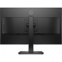 HP P27q G4 QHD Height Adjust Monitor 68,6 cm (27") 2560 x 1440 Pixel Quad HD LED Nero (8MB11AA#ABB)