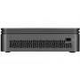 Gigabyte GB-BRI3-10110 barebone per PC/stazione di lavoro Nero BGA 1528 i3-10110U 2,1 GHz (GB-BRI3-10110)