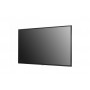 LG 49UH5F-H visualizzatore di messaggi Pannello piatto per segnaletica digitale 124,5 cm (49") IPS 4K Ultra HD Nero P (49UH5F-H)