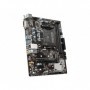 MSI B450M-A PRO MAX scheda madre AMD B450 Presa AM4 micro ATX (B450M-A PRO MAX)