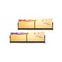 G.Skill Trident Z Royal F4-4000C18Q-128GTRG memoria 128 GB 4 x 32 GB DDR4 4000 MHz (F4-4000C18Q-128GTRG)