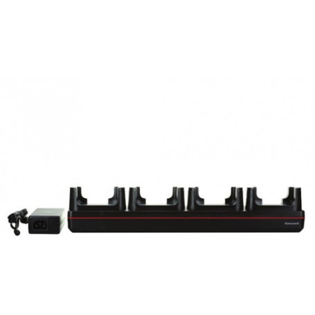 Honeywell CT40-CB-UVB-0 Caricabatterie per dispositivi mobili Nero Interno (CT40-CB-UVB-0)