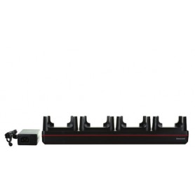 Honeywell CT40-CB-UVB-2 Caricabatterie per dispositivi mobili Nero Interno (CT40-CB-UVB-2)